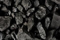 Elmley Lovett coal boiler costs
